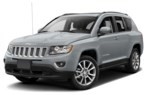 2016 Jeep Compass 4dr 4x4_101